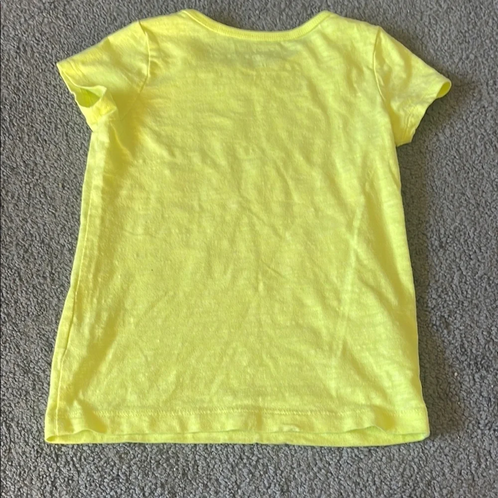 Carter's Short Sleeve Tee